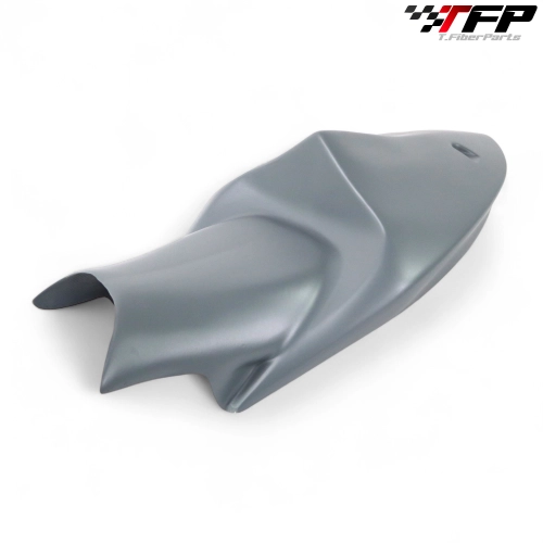 TFP Fiberglass full fairing kit racing Kawasaki ZX6R 2005-2006