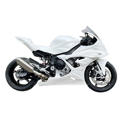 Image catégorie Carénage poly