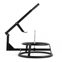 Démonte pneu moto manuel