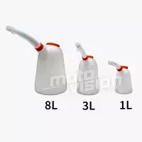 Bidon verseur gradué 8 litres