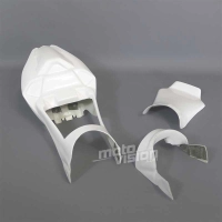 Coque monoposto piste bmw s1000rr 2019-