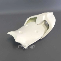 Coque monoposto piste ducati panigale v4