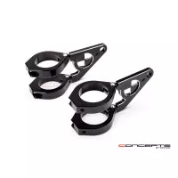 Support de phare beemer