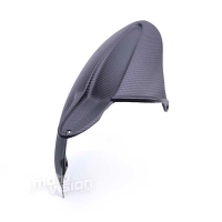 Lèche roue carbone ducati monster 796 1100