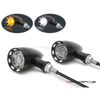 Paire de clignotants universels