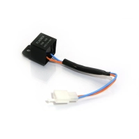 Relais flasher universel