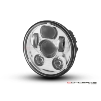 Phare avant universel 14,2 cm led 45w
