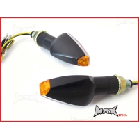 Paire de clignotants universels