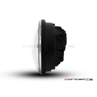 Phare avant universel 14,2 cm led 45w