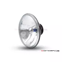 Phare avant universel harley / jeep / ford / chev