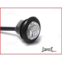 Paire de mini marqueur led