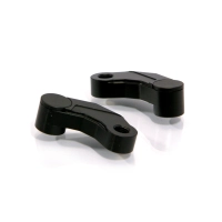 Supports pour déporter les rétroviseurs - universel m10