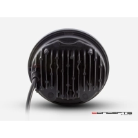 Phare avant universel 14,2 cm led 45w