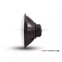 Phare avant universel harley / jeep / ford / chev