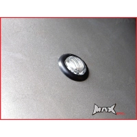 Paire de mini marqueur led