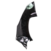 Caches canaux d'air carbone kawasaki zx14 zzr1400 2012-2020