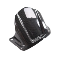 Lèche roue carbone yamaha fz1 fazer 2006-2015