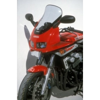 Bulle hp+15cm ermax yamaha fzs 600 fazer 98/01