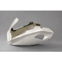 Tête de fourche poly bikesplast yamaha r7