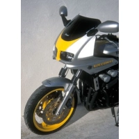 Bulle ermax yamaha fzs 600 fazer 98/01