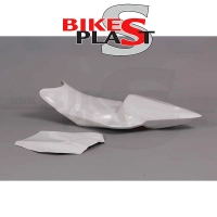 Coque monoposoto poly bikesplast yamaha r6 2008-2016