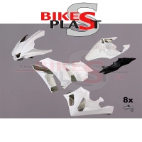 Kit poly bikesplast yamaha r1 r1m 2020-