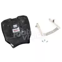 Assise poly bikesplast ducati v4 v4r 2018-2020