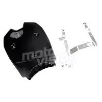 Assise poly bikesplast ducati v4 v4r 2018-2020