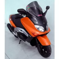 Bulle aéromax ermax yamaha t max 500 01/07