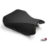 Couvre selle pour pilote suzuki gsxr 600 750 (11-14)