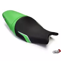Couvre selle kawasaki er6n & er6f & 650r (05-08)