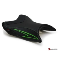 Couvre selle pour pilote kawasaki z800 (13-)
