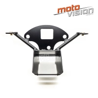 Araignée de carénage racing yamaha yzf r6 08-16