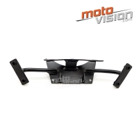 Araignée de carénage racing kawasaki zx6r 2013