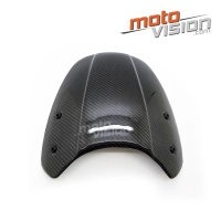 Bulle carbone type origine ducati scrambler classic
