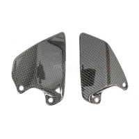 Reposes pieds carbone ducati 748 916 996 998