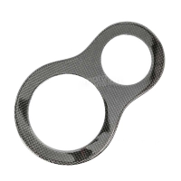 Entourage de compteur carbone ducati 748 916 996 998