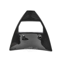 Triangle carbone ducati 998