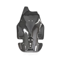Passage de roue monoposto carbone ducati 748 916 996 998