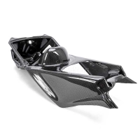 Boite à air carbone ducati 748 916 996