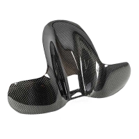 Protection de clef carbone ducati 748 916 996 998