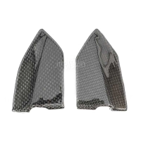 Reposes pieds carbone ducati 749 999