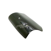 Protection de pot carbone ducati 848 1098 1198