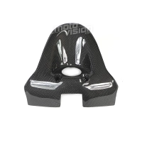 Protection de clef carbone mv agusta brutale