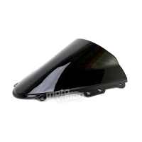 Bulle fumée noire suzuki gsxr 600-750 2004-2005