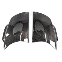 Caches latéraux carbone aprilia rsv 1000 1998-2003