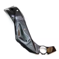 Paire de protection de cadre carbone aprilia rsv 04-08