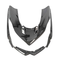 Tête de fourche haute carbone kawasaki z 1000 2010-2013