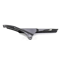 Guide chaine carbone aprilia rsv 1000 1998-2003