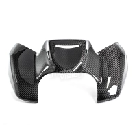 Protection de réservoir carbone yamaha fz8